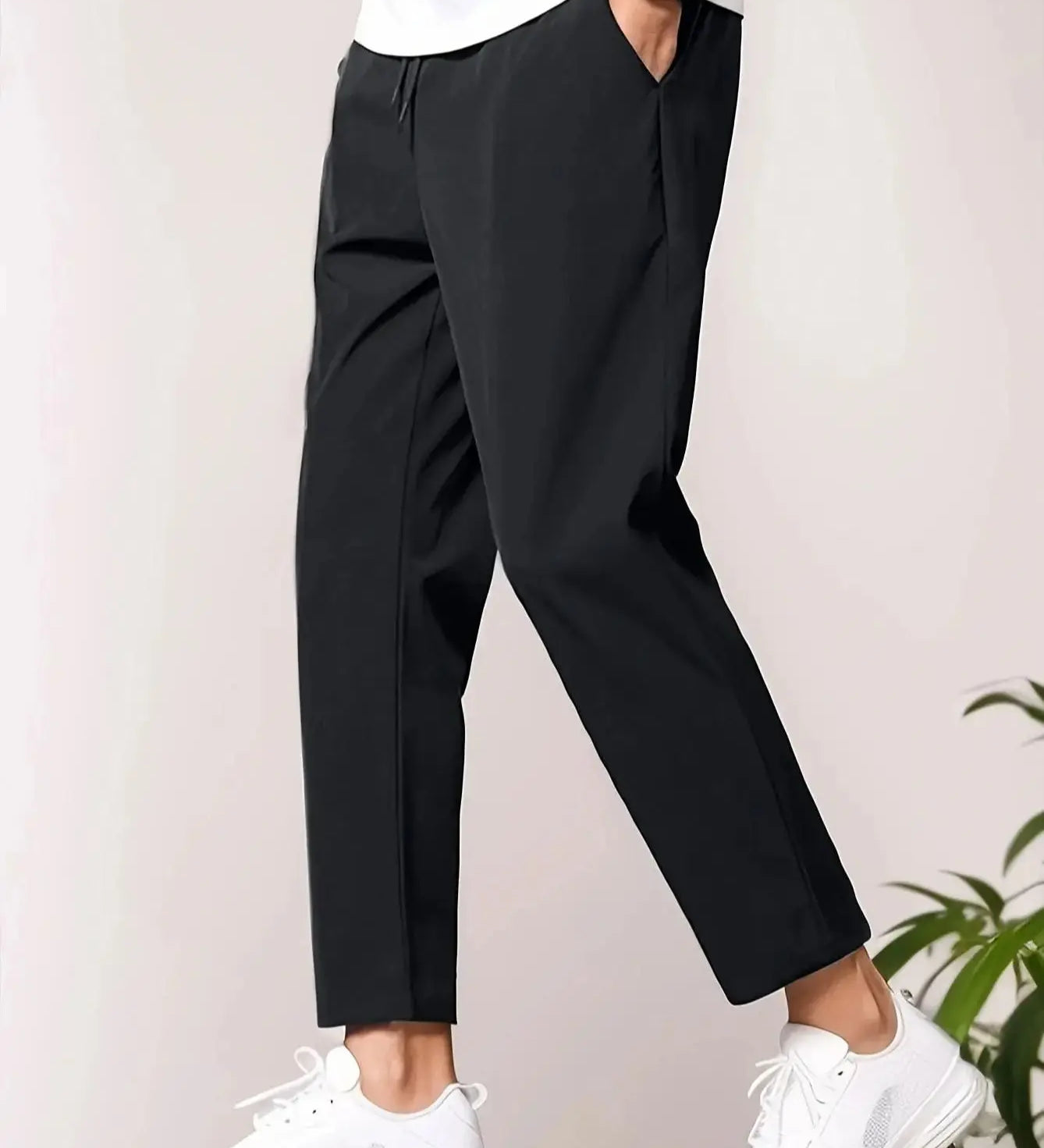 Julian | Smart Trousers