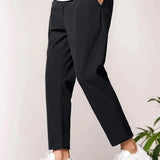 Julian | Smart Trousers