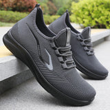 Sport-Class Breathable Shoes