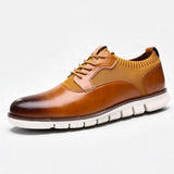 James Oxford Dress Shoes for Men