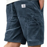 James Oxford | Men's Premium Cargo Shorts
