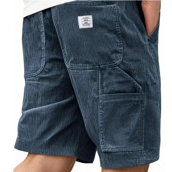 James Oxford | Men's Premium Cargo Shorts