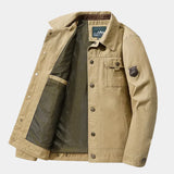Volker Lightweight Outdoor Jacket