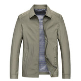 Max Flight Jacket