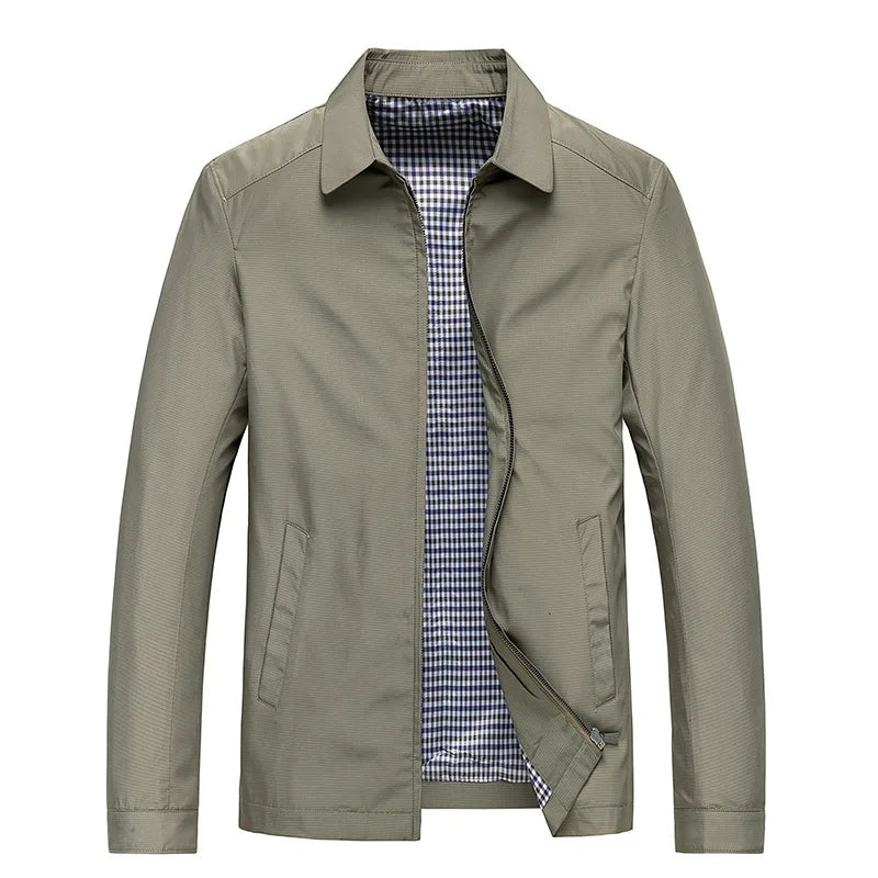 Max Flight Jacket