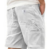 James Oxford | Men's Premium Cargo Shorts