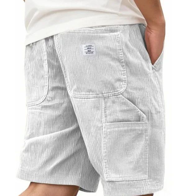 James Oxford | Men's Premium Cargo Shorts