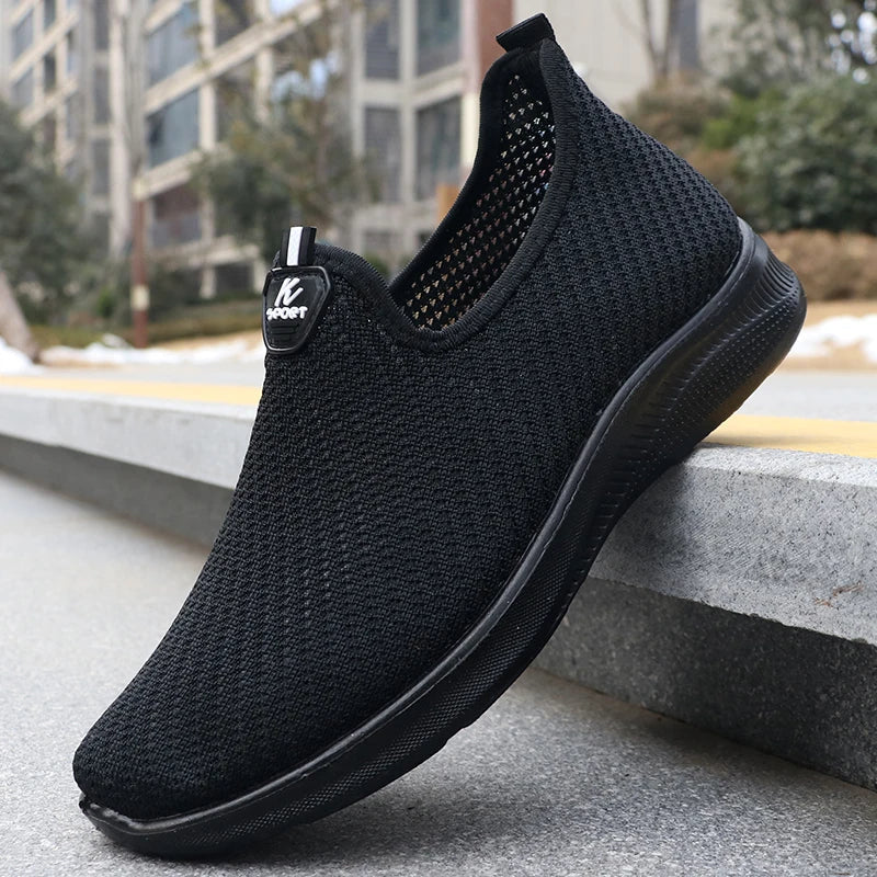 Alivio Breathable Shoes