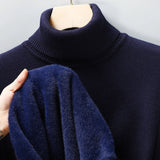 Classic Turtleneck