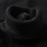 Classic Turtleneck