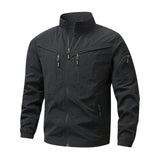 Anton Lightweight Transitional Jacket