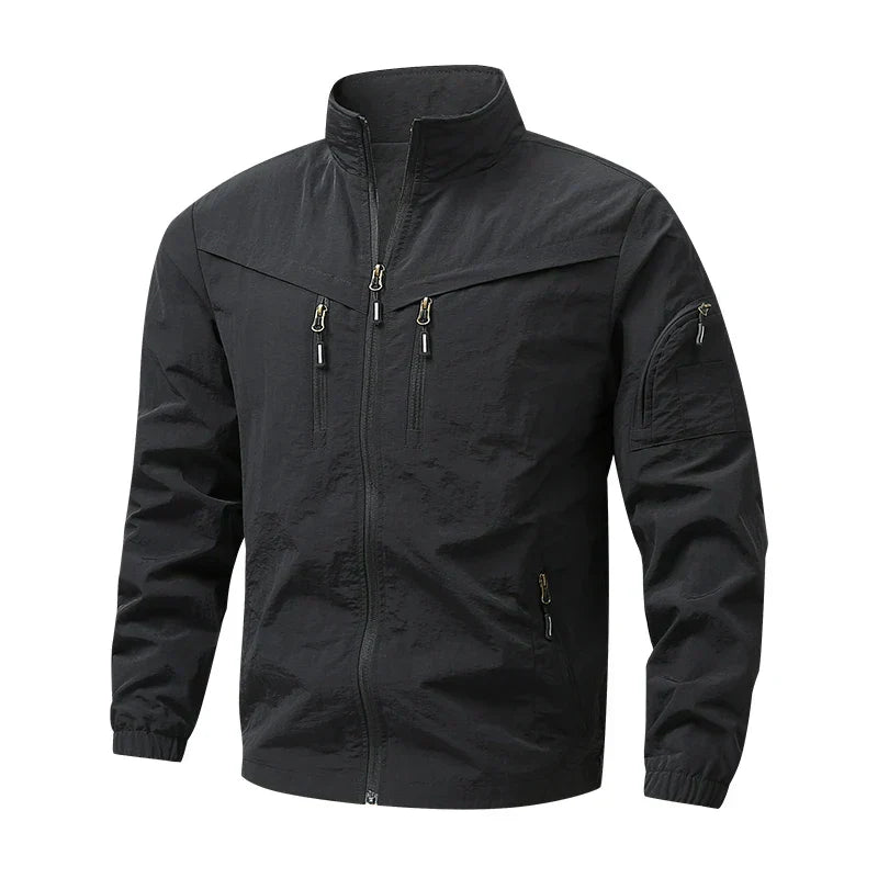 Anton Lightweight Transitional Jacket
