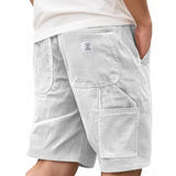 James Oxford | Men's Premium Cargo Shorts