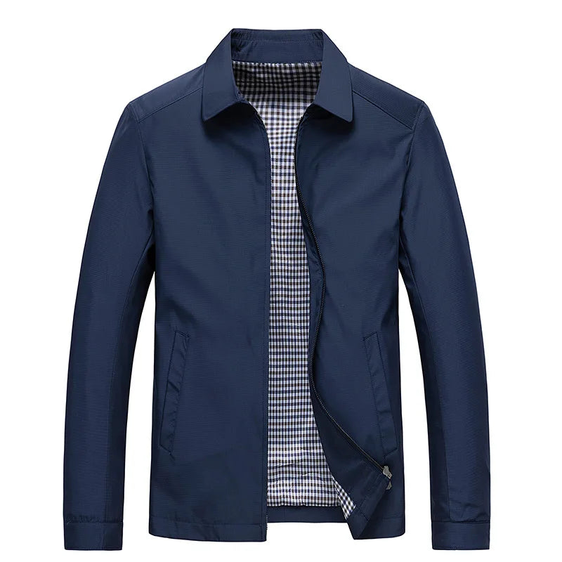Max Flight Jacket