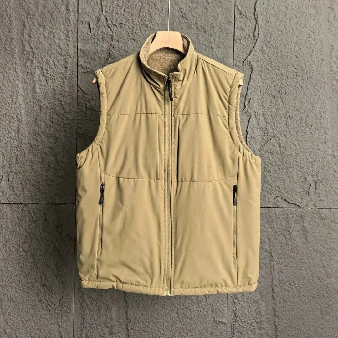 Nicholas Reversible Premium Vest