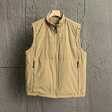 Nicholas Reversible Premium Vest