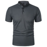 James Oxford Modern Polo Shirt for Men