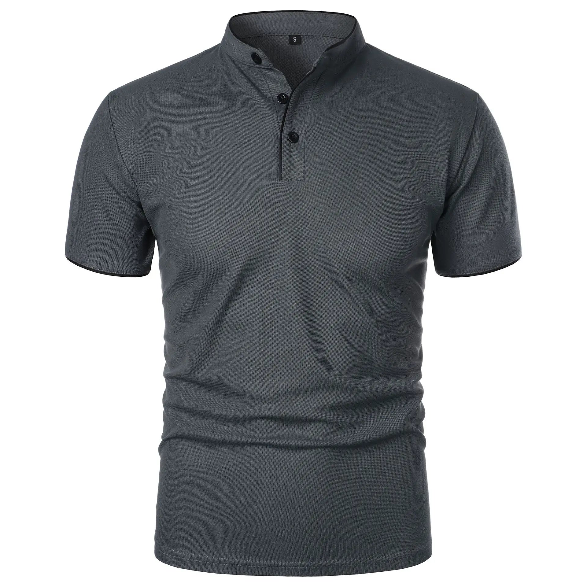 James Oxford Modern Polo Shirt for Men