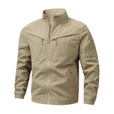 Anton Lightweight Transitional Jacket