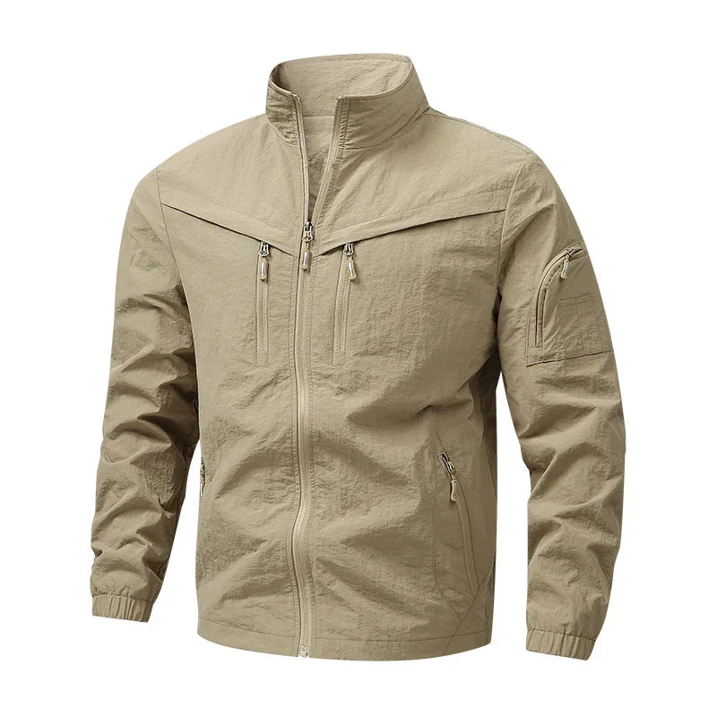 Anton Lightweight Transitional Jacket