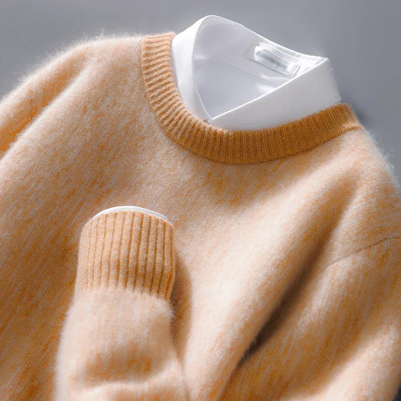 Emil CASHMERE SWEATER