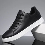 James Oxford Classic Trainers for Men