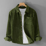 Álvaro | Corduroy Jacket