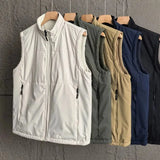 Nicholas Reversible Premium Vest
