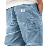 James Oxford | Men's Premium Cargo Shorts