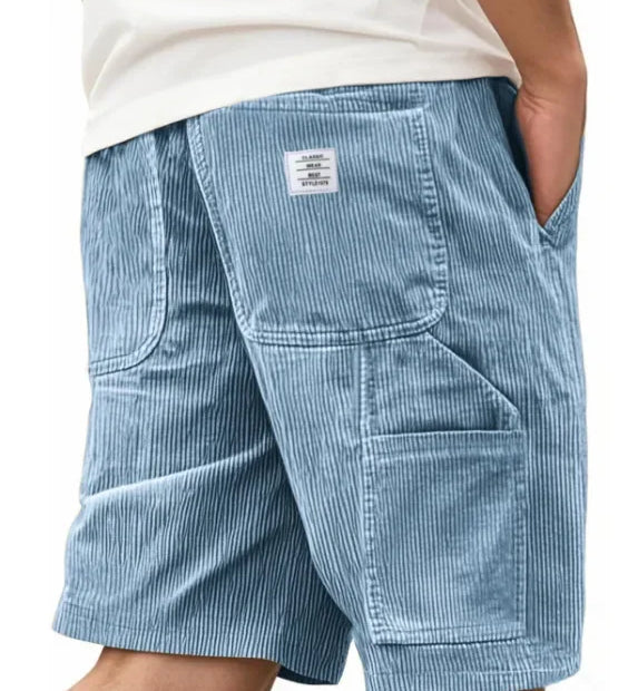James Oxford | Men's Premium Cargo Shorts