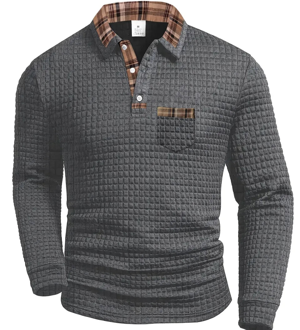 Gentleman's Pullover