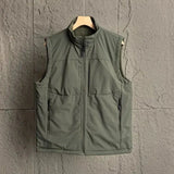 Nicholas Reversible Premium Vest