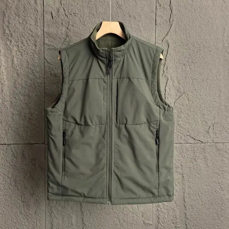 Nicholas Reversible Premium Vest