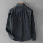 Álvaro | Corduroy Jacket