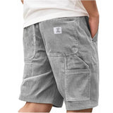 James Oxford | Men's Premium Cargo Shorts