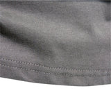 James Oxford Elegant Long Sleeve T-Shirt for Men
