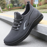 Sport-Class Breathable Shoes