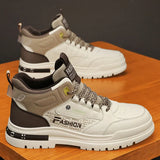 James Oxford Casual Walking Shoes