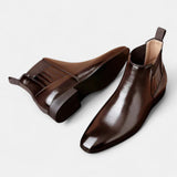 Faustus Elegant Premium Ankle Boots