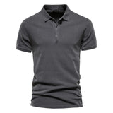 Charles - Men's Polo Shirt