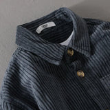 Álvaro | Corduroy Jacket