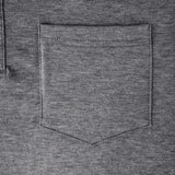 Oliver | Men's Plain Long-Sleeve Shirt