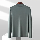 ARDEN JACQUARD SWEATER