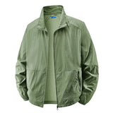Darius Modern Lightweight Jacket