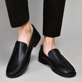 Dane Genuine Leather Loafer
