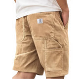 James Oxford | Men's Premium Cargo Shorts