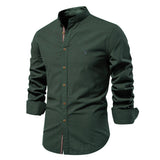 James Oxford Formal Shirt for Men