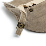 Hugh - Vintage Flat Cap