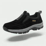 James Oxford Walking Shoes for Men
