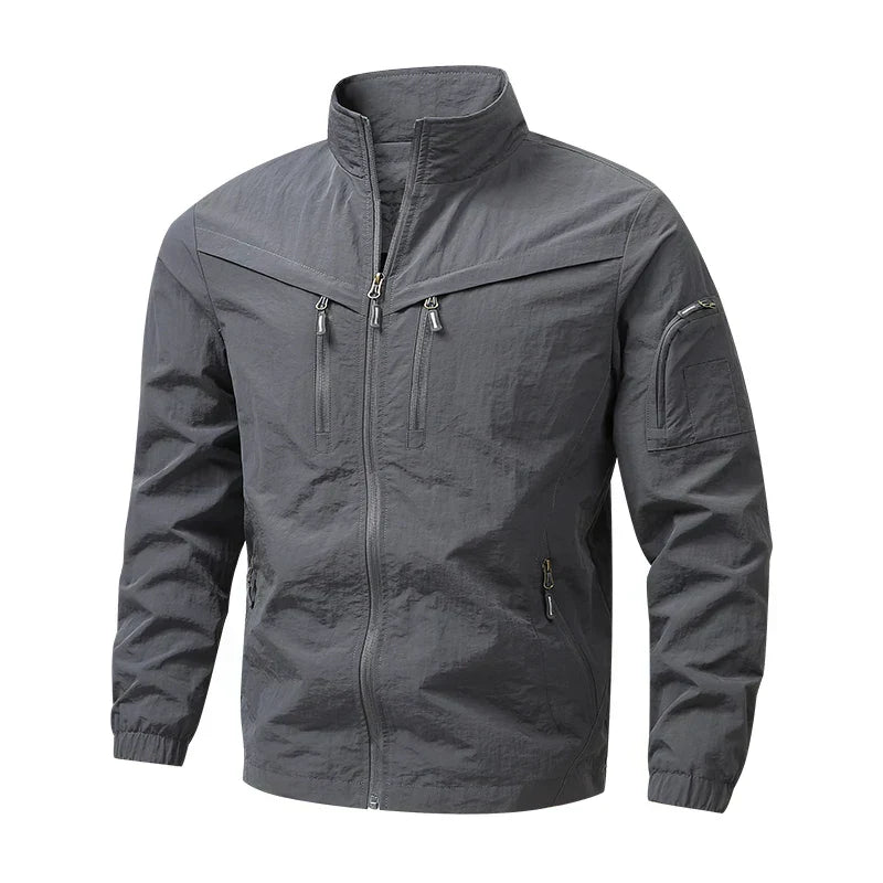 Anton Lightweight Transitional Jacket